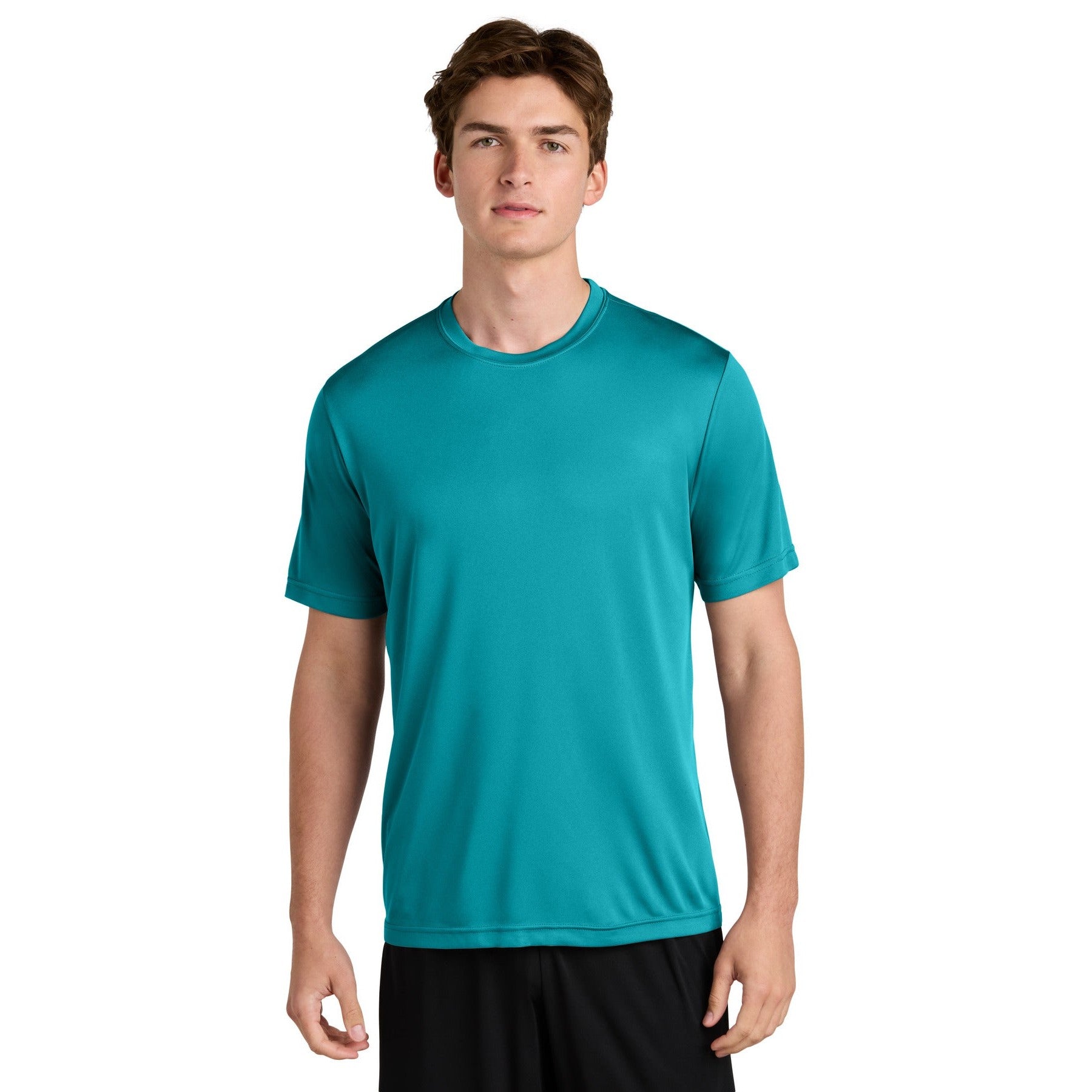 Sport-Tek-Sport-Tek® PosiCharge® Competitor™ Tee. ST350 1/2-MedTech-26